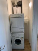 Wasmachine en Droger - Prima Staat, Witgoed en Apparatuur, Wasmachines, Gebruikt, Energieklasse A of zuiniger, Ophalen of Verzenden
