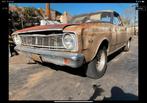 Chiptuning chevrolet gmc  restomod, Ophalen