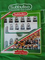 Veel SUBBUTEO voetbalploegen, Verzenden