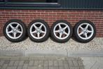 banden en velgen, Ophalen, Gebruikt, 16 inch, Banden en Velgen