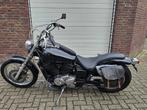 Stoere Honda Shadow Chopper, Motoren, Motoren | Honda, 2 cilinders, 745 cc, Chopper, Particulier