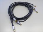 Vivanco Interconnect Coax Kabel, Nieuw, Ophalen of Verzenden, Coaxiale kabel, Minder dan 2 meter