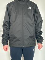 Zwarte The North Face regenjas - Maat L, Maat 52/54 (L), Zwart, Nieuw, Ophalen of Verzenden