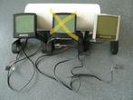 2x Display vierkant ( sparta batavus) ion met houder, Fietsen en Brommers, Ophalen, Gebruikt, Algemeen, Overige typen