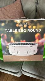 Jens Tafel BBQ Rond, Ophalen, Nieuw