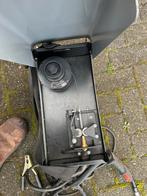 te koop kinzo lasapparaat 220v, Auto diversen, Ophalen, Gebruikt, Laadpaal