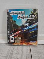 Sega Rally - PS3, Spelcomputers en Games, Games | Sony PlayStation 3, Ophalen of Verzenden, Zo goed als nieuw