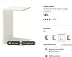 Kastverdeler ikea pax kast, Huis en Inrichting, Kasten | Kledingkasten, Ophalen, 50 tot 100 cm, Zo goed als nieuw, Minder dan 100 cm