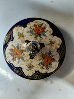 Regina Gouda Holland Bonbonnière, Antiek en Kunst, Ophalen of Verzenden