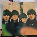 Beatles For Sale - Eerste persing NL, Ophalen of Verzenden, Voor 1960, Zo goed als nieuw, 12 inch