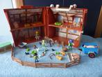 playmobil meeneem boerderij compleet met extra´s, Kinderen en Baby's, Speelgoed | Playmobil, Ophalen of Verzenden, Zo goed als nieuw