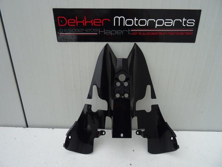 Undertail / Underseat cover Yamaha YZF R1 2007-2008 RN19, Motoren, Onderdelen | Yamaha, Gebruikt, Ophalen of Verzenden