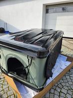 Groene daktent voor autodakdragers verhoogd gemaakt PC/ABS, Ophalen of Verzenden, Nieuw, Tot en met 2