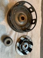 Kreidler 5 bak koppeling korf plus binnen korf !, Ophalen of Verzenden, Gebruikt, Blok