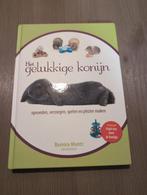 Het Gelukkige Konijn - Bernice Muntz, Ophalen of Verzenden, Zo goed als nieuw