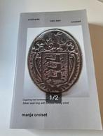 Manja Croiset - Croisade van een croiset, Ophalen of Verzenden, Zo goed als nieuw