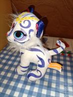 Nahal, de tijger van Shimmer uit serie Shimmer and Shine, Ophalen of Verzenden, Overige typen