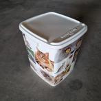 voedselcontainer voerton Royal Canin, Ophalen of Verzenden, Hond