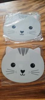 Sasse & Belle placemats poes per stuk nieuw, Ophalen of Verzenden, Nieuw