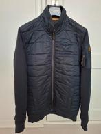 Nieuwe heren  MC GREGOR jas, Ophalen of Verzenden, Nieuw, Blauw