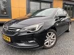 Opel ASTRA 1.0 BUSINESS+ NAVI PDC ECC TREKHAAK, Auto's, Opel, Gebruikt, Euro 6, 610 kg, Origineel Nederlands