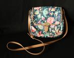 Handtas Lilio Amsterdam, Sieraden, Tassen en Uiterlijk, Tassen | Damestassen, Ophalen of Verzenden, Gebruikt, Handtas