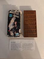Mini Mastermind Bordspel vintage Clipper reiseditie!, Hobby en Vrije tijd, Gezelschapsspellen | Bordspellen, Gebruikt, Clipper
