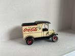 Coca-Cola Model Auto - Vintage Stijl, Ophalen of Verzenden, Gebruikt, Auto, Overige merken