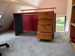 Ikea Bureautje, Ophalen, Gebruikt, Bureau