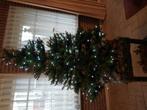 Kerstboom kunst zeer mooi als nieuw 180cm, Diversen, Ophalen, Zo goed als nieuw