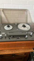 UHER bandrecorders, Ophalen, Bandrecorder