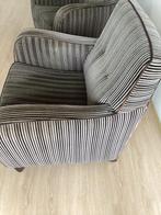 Twee fauteuils van het merk Bench, Huis en Inrichting, Fauteuils, Gebruikt, Klassiek, 75 tot 100 cm, Ophalen of Verzenden