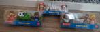 Fisher Price Little People 3 sets, nieuw, Kinderen en Baby's, Speelgoed | Fisher-Price, Nieuw, Speelset, Ophalen of Verzenden