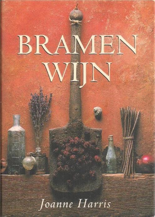 Bramenwijn - Joanne Harris, Boeken, Romans, Gelezen, Ophalen of Verzenden