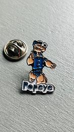 Popeye Pin, Verzamelen, Speldjes, Pins en Buttons, Ophalen of Verzenden, Zo goed als nieuw