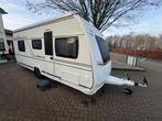 Fendt Tendenza 560 SFDW, Caravans en Kamperen, Rondzit, Bedrijf, Overige typen, 1250 - 1500 kg