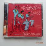 The Rosenberg Trio - Live in Samois, Tribute to Django Reinh, Verzenden, 1980 tot heden, Gebruikt, Jazz