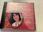 Zangeres Zonder Naam - Dubbel CD, Ophalen of Verzenden, Zo goed als nieuw, Boxset