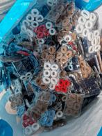 Grote partij haar elastiekjes, Ophalen of Verzenden, Nieuw, Haarspeld