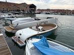 Gentle 590 Tender met 15 PK BBM & Cabriokap vaarklaar, Watersport en Boten, Ophalen, Tot 10 pk, Nieuw, 3 tot 6 meter