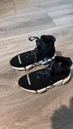 Balenciaga Sneakers - Zwart - Maat 36, Kleding | Dames, Schoenen, Ophalen of Verzenden, Zo goed als nieuw, Zwart, Sneakers of Gympen