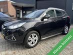 Hyundai ix35 2.0i Business Edition AUTOMAAT / NAVI / CAMERA, 4 cilinders, Origineel Nederlands, Bedrijf, 1600 kg