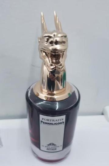 Penhaligon's The World According to Arthur Decants beschikbaar voor biedingen