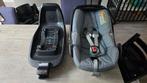 Maxi Cosi Pebble Plus met IsoFix base, Ophalen, Gebruikt, Isofix, 0 t/m 13 kg