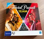 Trivial Pursuit Team - Zo goed als nieuw!, Drie of vier spelers, Ophalen, Zo goed als nieuw
