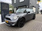 Mini Mini 1.6 Cooper S Chili - Panoramadak - Leer, Auto's, Mini, Euro 5, Gebruikt, 4 cilinders, 4 stoelen