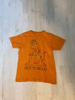 Koningsdag t-shirt, Ophalen of Verzenden, Gebruikt, Jongen of Meisje, Shirt of Longsleeve