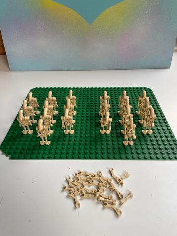 Lego Star Wars Droids Army - 20 stuks - Nieuw! beschikbaar voor biedingen