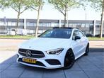 Mercedes-Benz CLA-klasse 180 d Premium Plus Automaat 2019, G, Gebruikt, Euro 6, 4 cilinders, 116 pk