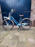 Gazelle grace, netjes onderhouden fiets, Fietsen en Brommers, Fietsen | Dames | Omafietsen, 53 tot 56 cm, Ophalen, Gebruikt, Versnellingen